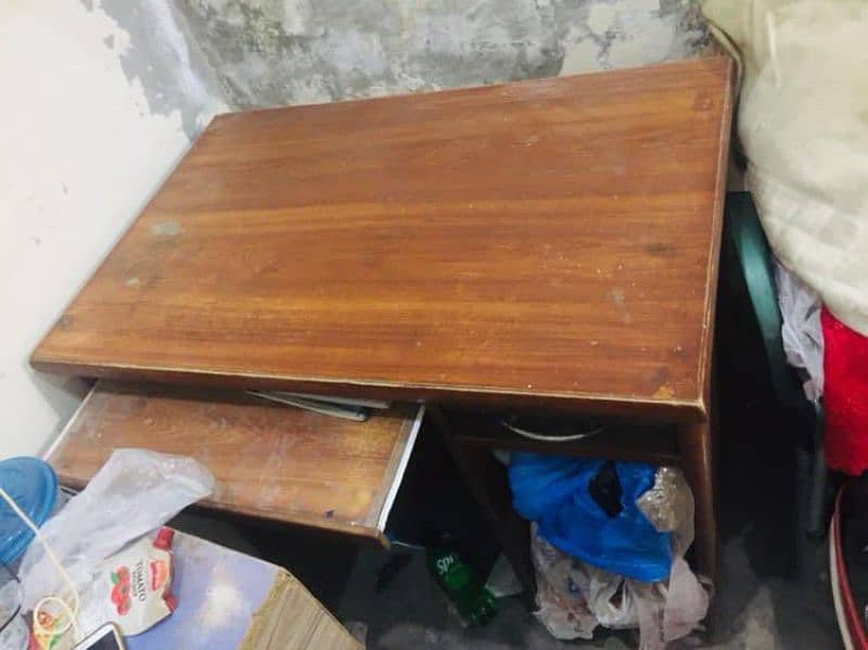 Computer Table 4