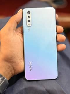 vivo s1 4ram 128rom orignal panel