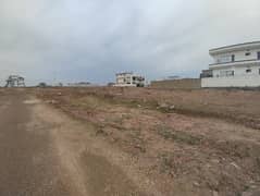 25x50 5 Marla Main Road For Sale G-15/3