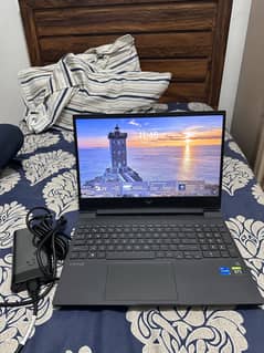 HP VICTUS 15 (15-fa0025nr , 2022) Gaming Laptop