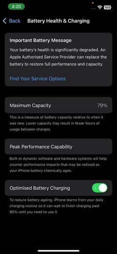 iPhone 12 Pro 256GB