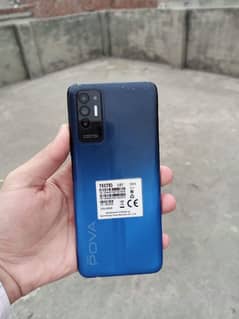 Tecno Pova 2