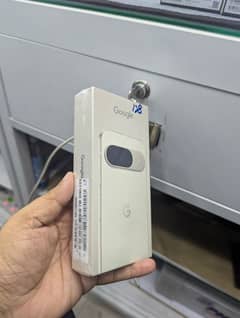 GOOGLE PIXEL 9 12GB 128GB BRAND NEW BOX PACK APPROVED