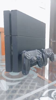 PS4 500gb FOR SALE