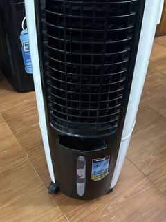 Geepas Air Chiller Cooler with remote control GAC 9441N - BRAND NEW