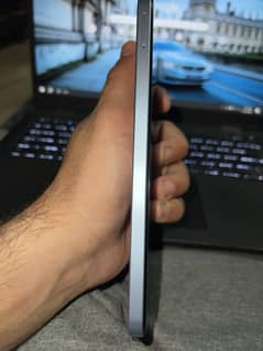 Realme Note 60 untouch with box & charger