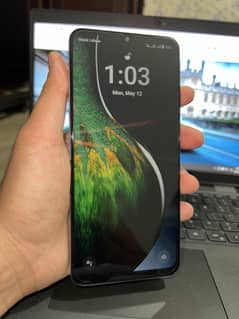 Realme Note 60 untouch with box & charger 4/128