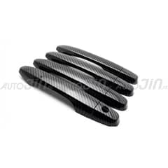 Honda Civic Carbon Fiber Door Handle Cover