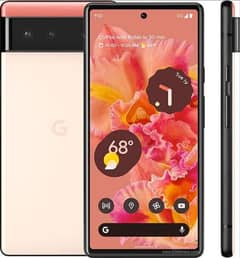 Google pixel 6 8/128gb.  10/10 condition. Lush push condition Fresh