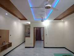 Marwa town 2bedroom flat available for rent Islamabad