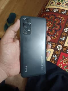 Redmi Note 11 (6/128) Set and Box