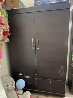 Wooden