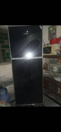 fridge