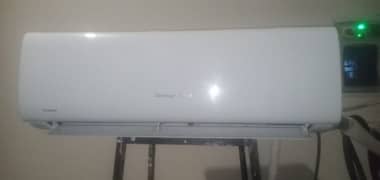 inverter ac 1 ton