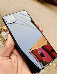 Google Pixel 4xl 128gb Dual sim PTA