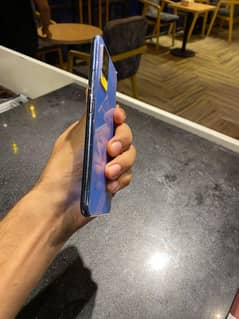 Vivo V21e