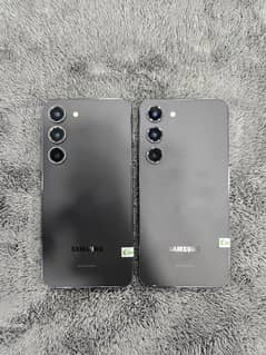 Samsung Galaxy S23