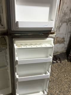 Dawlance fridge