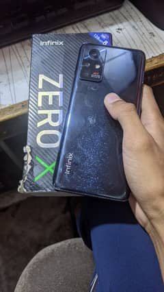 infinix