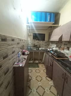 Behayani Square Block G Flat Available for Sale