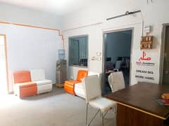 Best for Commerical purpose  Prime location house for sale  250yards Ground+1