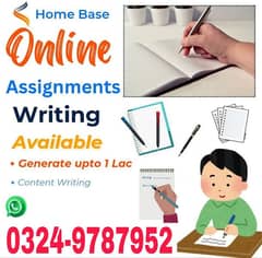 assignment