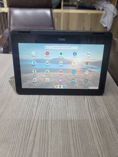 Dell Touch chromebook 3100 2 in 1