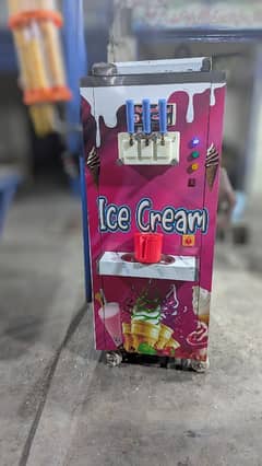 ice