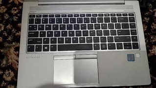 hp elite book 840 g6
