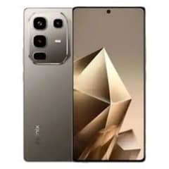 infinix