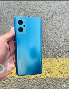 realme 9i mobile hn full ok hn  just panel change hn bil ok mobile hn
