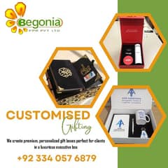 Executive Gift Box