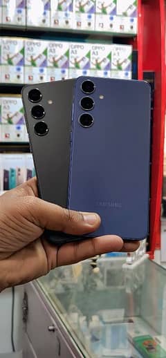 Samsung s24 plus approved