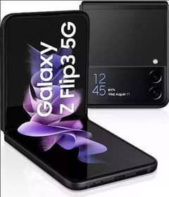 Samsung z flip 3