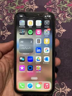 iPhone 11 128gb Pta approved