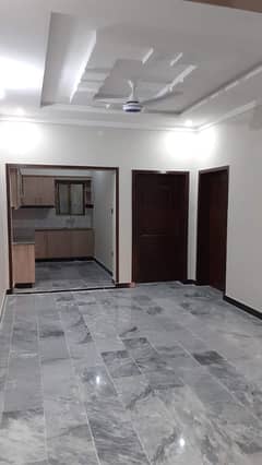 5marla first floor house available for rent Islamabad