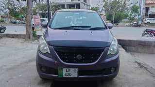 Suzuki Cervo 2008