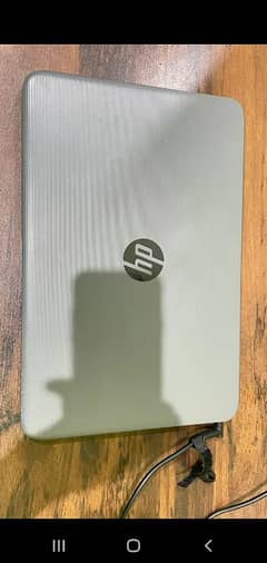 HP stream 14 Laptop