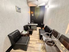 Commercial office