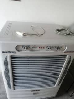 Air Cooler Super Deluxe