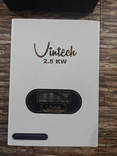 2.5KW PV INVERTER VINTECH