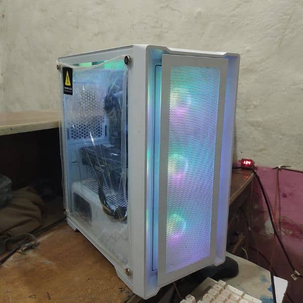 GAMING BUILD FOR SELL [ without gpu ] 3