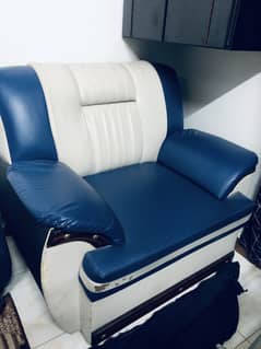 5 Seater Sofa set