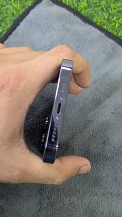 14 pro 512GB PTA APPROVED