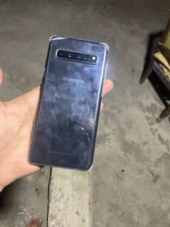 Samsung S10 5G 10/10