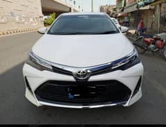 Toyota Corolla 1.6