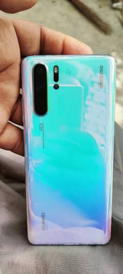 HUAWEI
