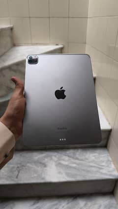 ipad pro m2 chip