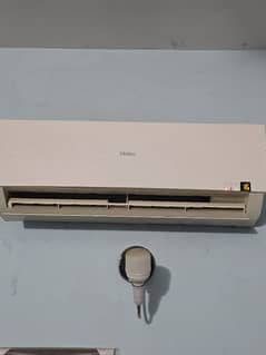 haier 1 ton split ac