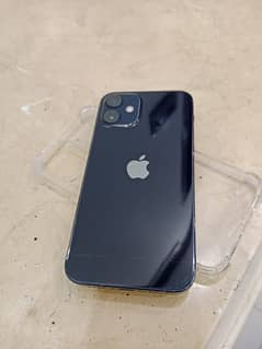 iPhone 12 mini ex possible whit ip